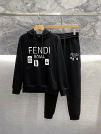 Picture of Fendi SweatSuits _SKUFendim-5xlkdt0428171